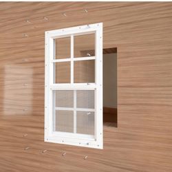 30x36 window Brand New 