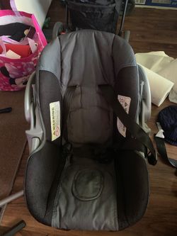 Car seat