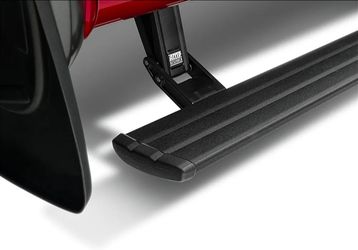 Powerstep Running Boards for Toyota Tundra