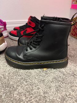 Kids Doc Martins