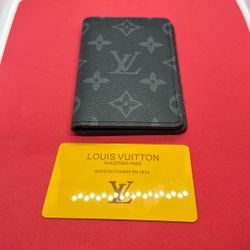 Louis Vuitton Monogram Wallet