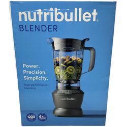 Magic Bullet Nutribullet Blender 