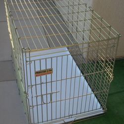 Pet Crate By Precision 