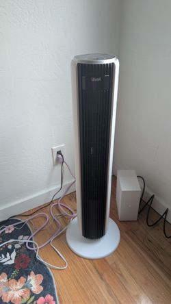 Tower Fan