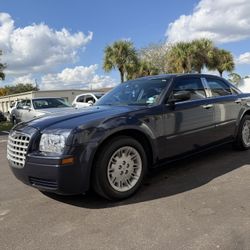 2006 Chrysler 300