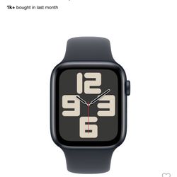 Apple watch SE 2024 44mm