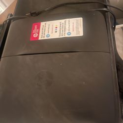 HP Instant Ink Printer