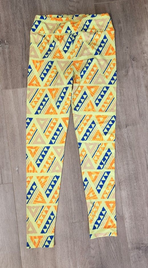 LulaRoe Leggings