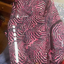 NIKE ELITE BAG ( USED ONCE )