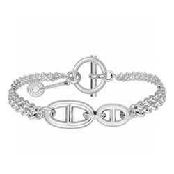 A classic retro bracelet