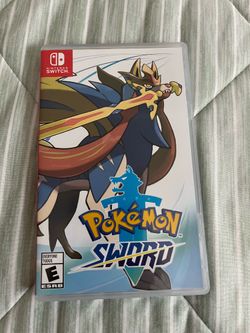 Pokemon Sword