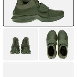 Fenty Puma Brand New 