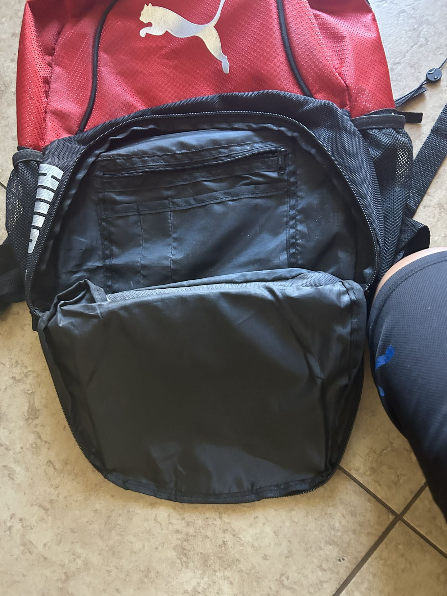 Backpack