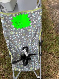 Toddler Stroller
