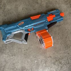 Nerf Elite Turbine 