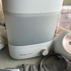 Bottle Sanitizer 