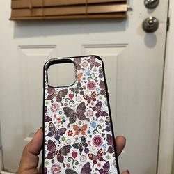 iPhone 13 Pro Max Cover