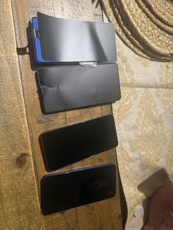 Buy All Phones iPhone Galaxy iPad