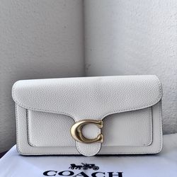 Coach tabby shoulder bag 26