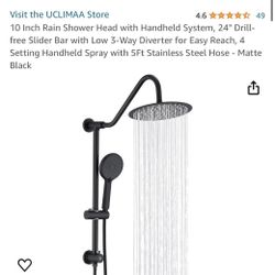 Rain Shower Head 