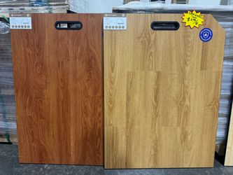 December Flooring Deal | SPC & QPC 5.5mm–10mm | From $0.99/SF
