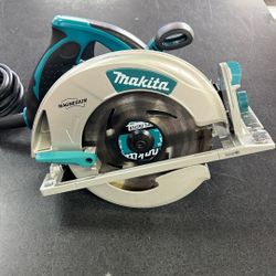 Makita 5007MG Magnesium Saw 