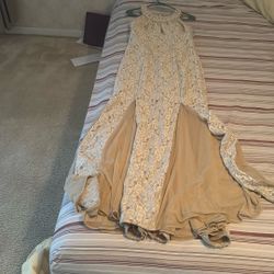 Dress For Wedding  , Patty 