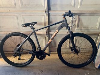 Hiland 27.5 inch MTB