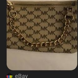 Michael Kors Mini Purse