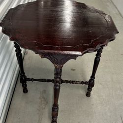 Antique Table 