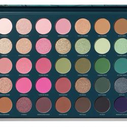 MORPHE - 35A Up Til Dawn Artistry Palette, BRAND NEW
