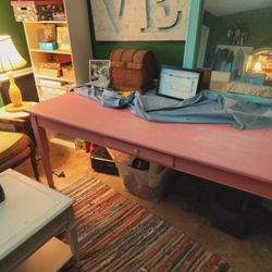 Large Kitchen Table