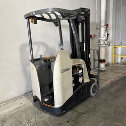 Forklifts 