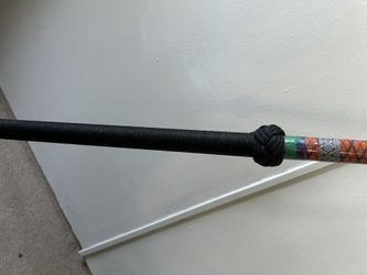 🎣 Custom Fishing Rod Handle Wrapping – Deckhand Style | Tuna Cord, Cork, & More! 🎣