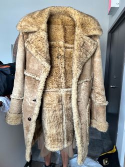 Winter coats