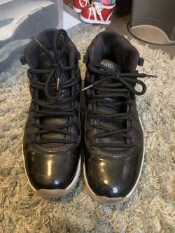 Jordan 11’s
