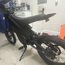 Talaria XXX X3 Electric Dirt Bike — Runs Perfect — Fast