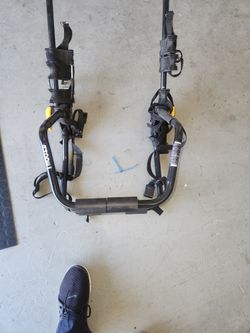 Bike Rack