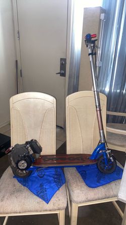 California Go-Ped