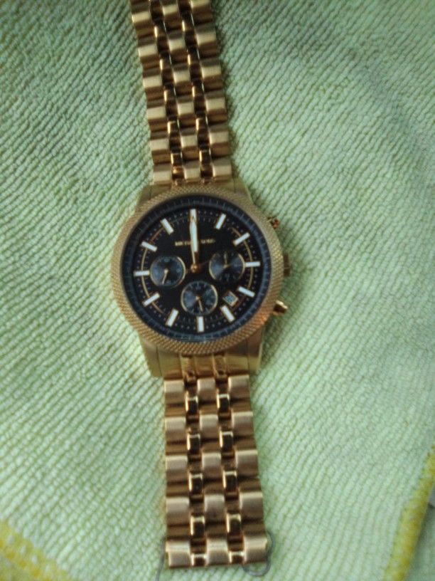 Michael Kors Watch