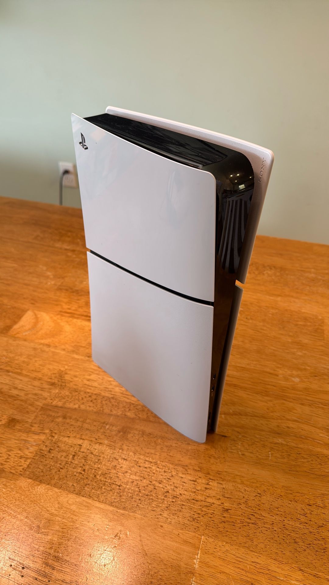 PS5 Perfect Condition