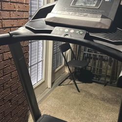 Tread Mill