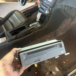 Acura TL Type S Radio With Navi And Code 50$ 