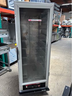 Metro C175 Flavor View commercial restaurant food warmer full size tray Hot Box transport NSF 120v Works like it Should. It’s here !!!