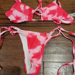 Brazilian Bikini Bathing Suit