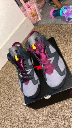 bordeaux 6s used