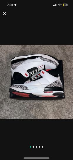 JORDAN RETRO 3 “INFRARED 23”