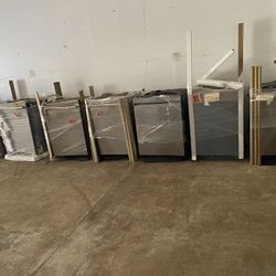 Bosch/Samsung      Dishwasher/lavavajillas 