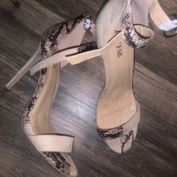 Womens Heels