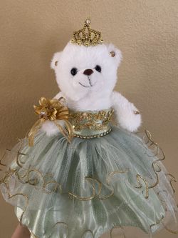 Mini XV Bear For Sale